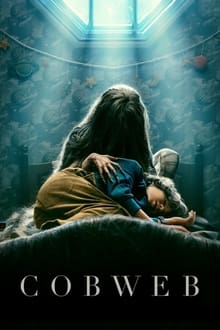 cobweb (2023)