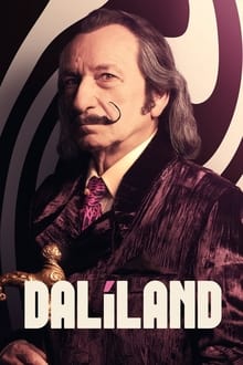 Daliland (2023)