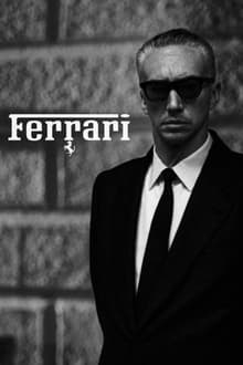ferrari (2023)