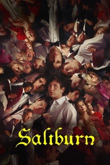 saltburn (2023)