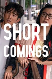 Shortcomings (2023)