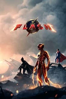 The Flash (2023)