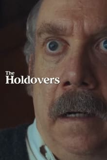 The Holdovers (2023)