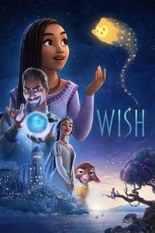 wish (2023)